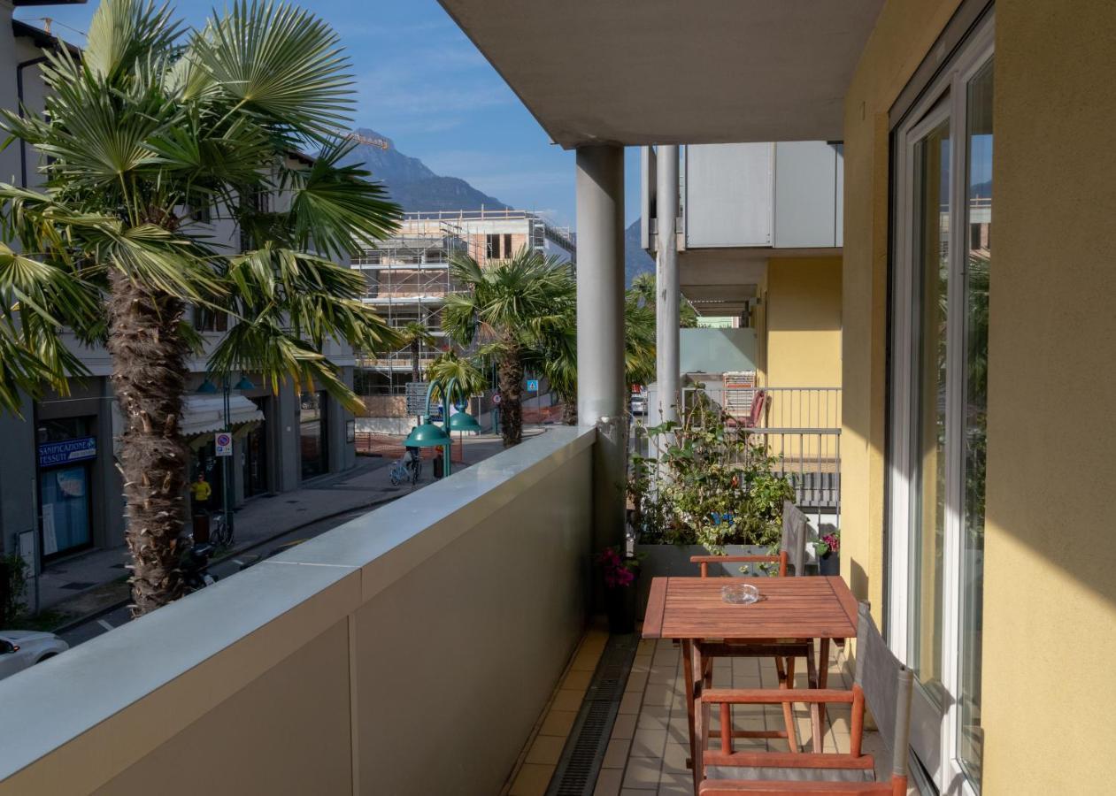 - Free Parking Apartment