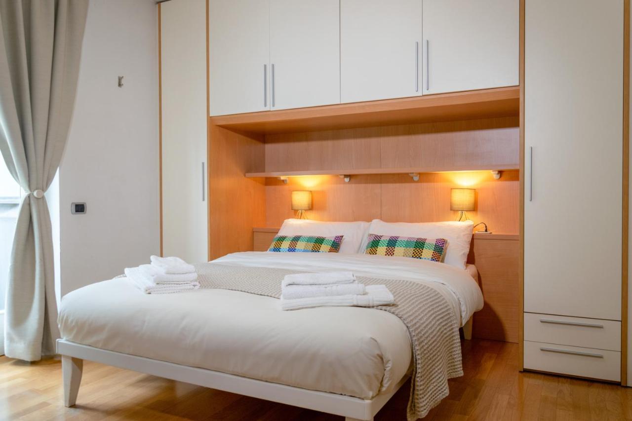 - Free Parking * Riva del Garda