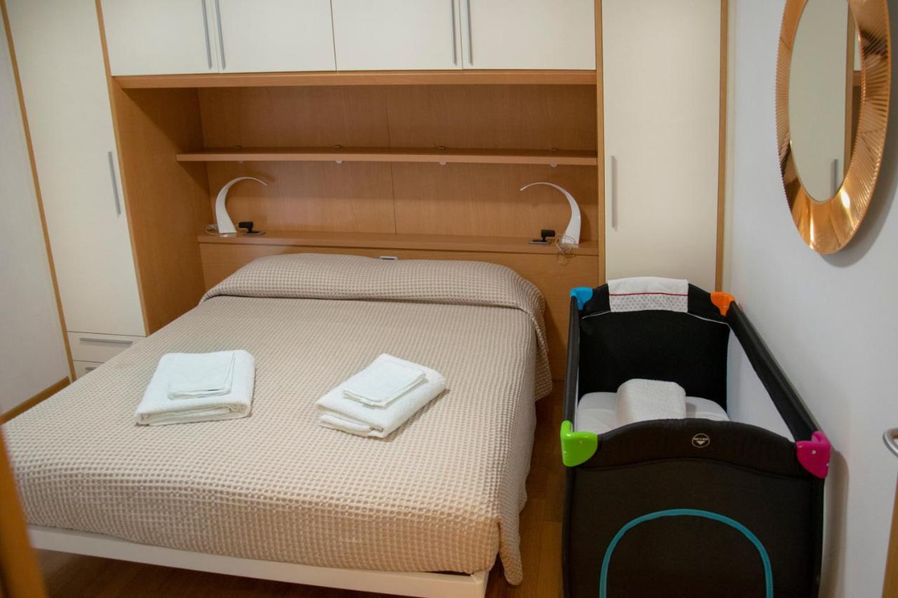 - Free Parking Apartment