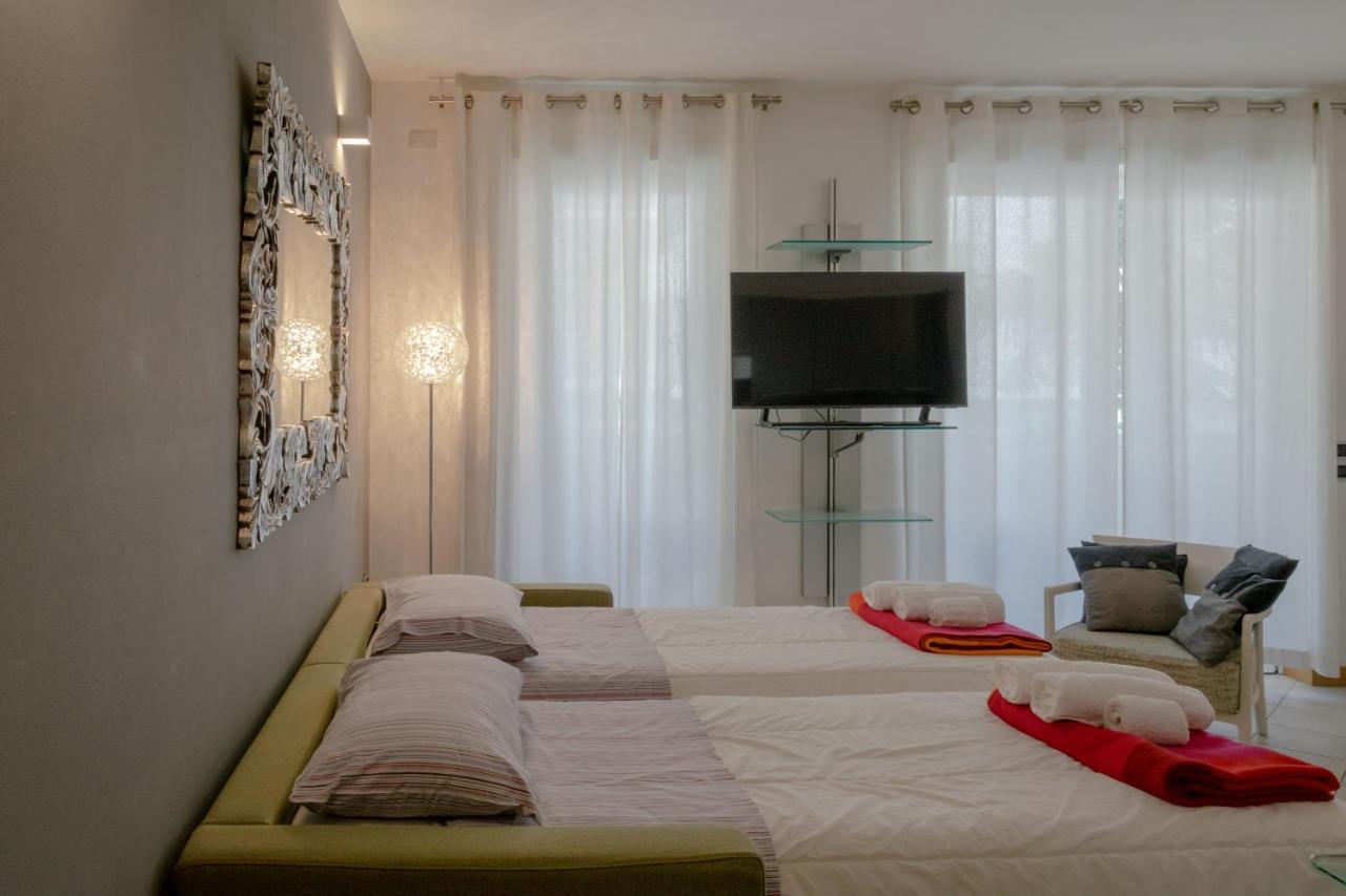 - Free Parking Apartment