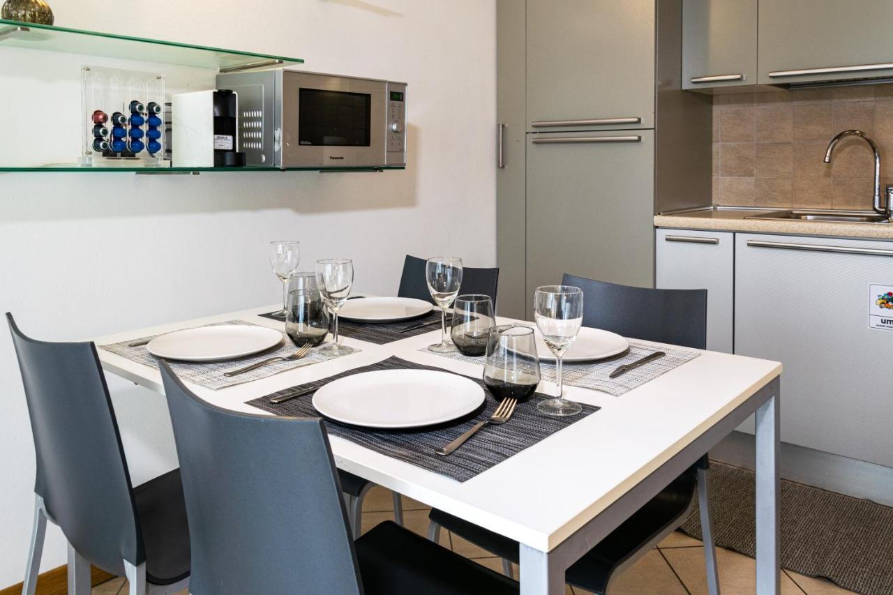 Apartment - Free Parking *