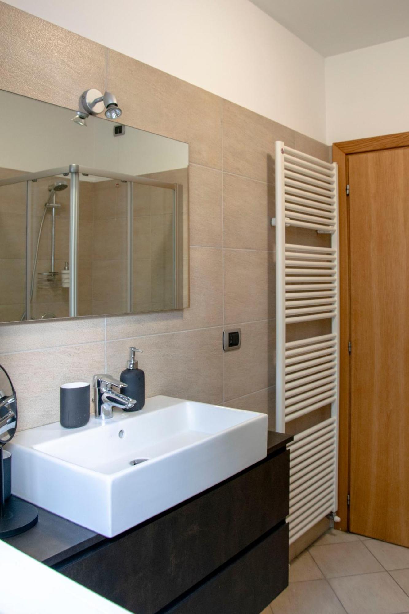 - Free Parking * Riva del Garda