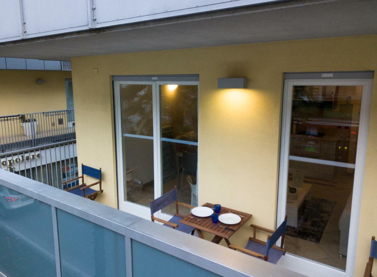 - Free Parking Apartment Riva del Garda